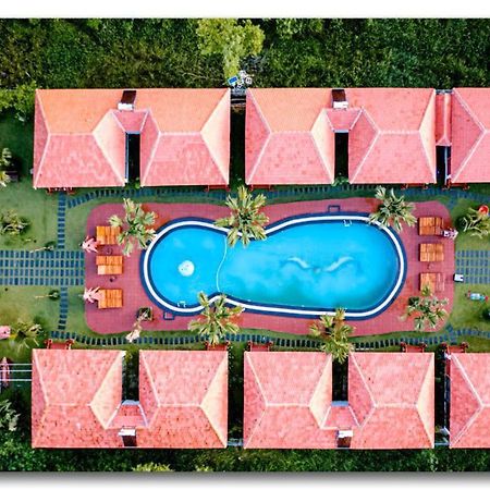 Hotel Garden Phu Quoc Extérieur photo