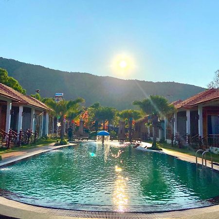 Hotel Garden Phu Quoc Extérieur photo