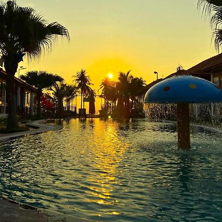 Hotel Garden Phu Quoc Extérieur photo