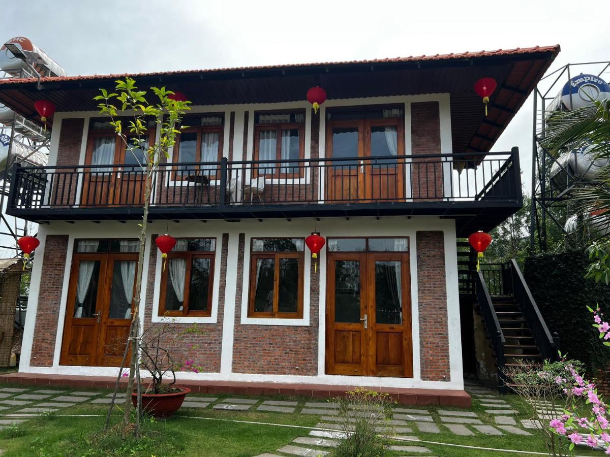 Hotel Garden Phu Quoc Extérieur photo