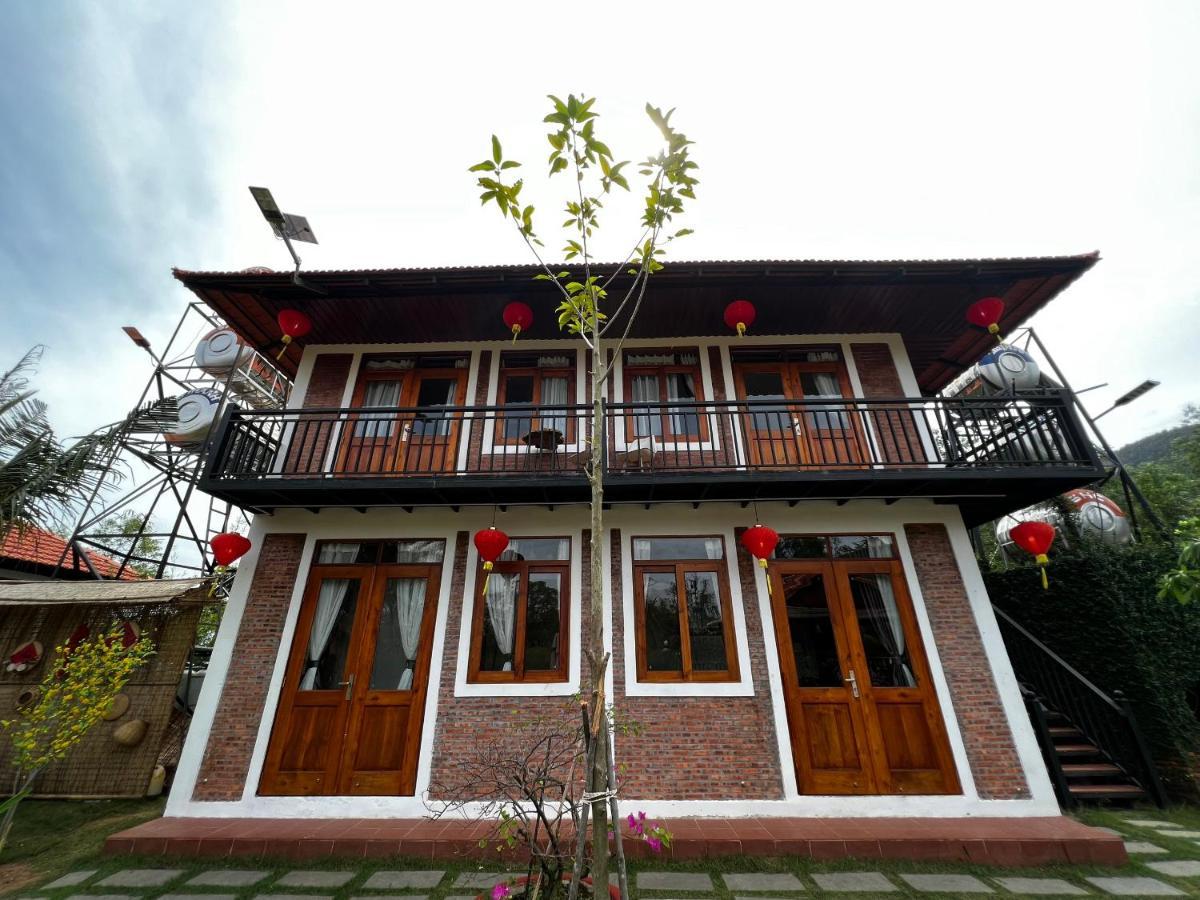 Hotel Garden Phu Quoc Extérieur photo