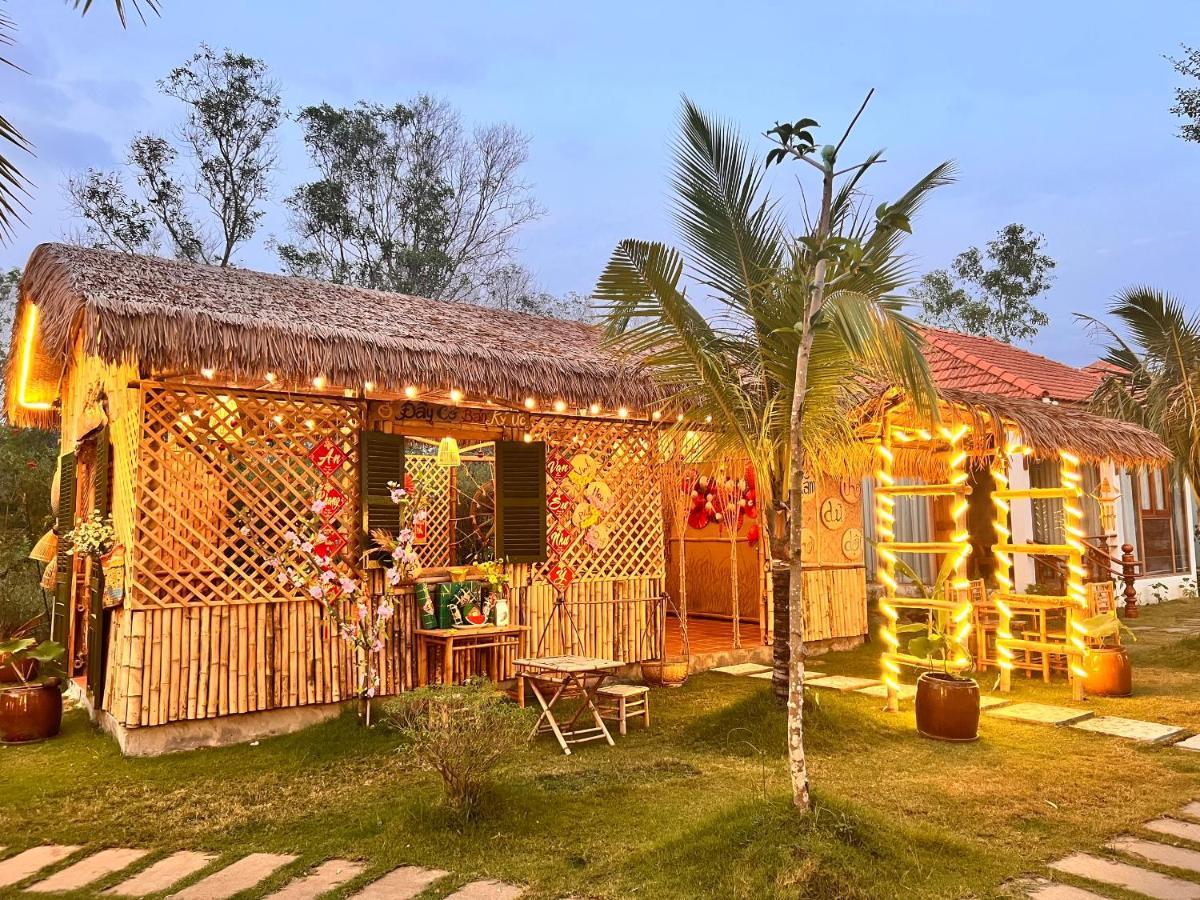 Hotel Garden Phu Quoc Extérieur photo
