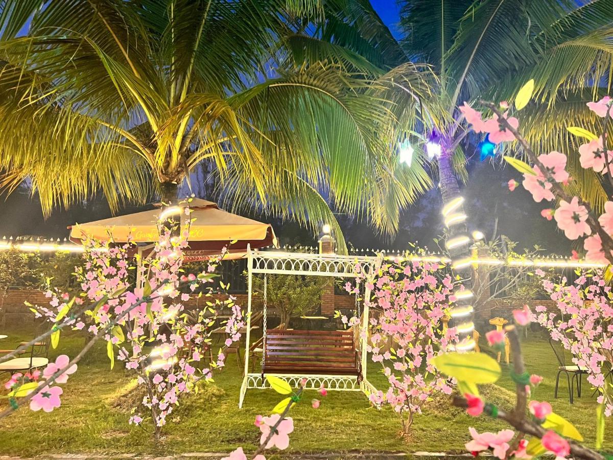 Hotel Garden Phu Quoc Extérieur photo