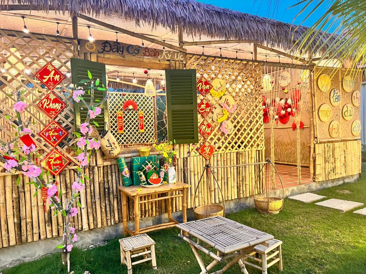 Hotel Garden Phu Quoc Extérieur photo