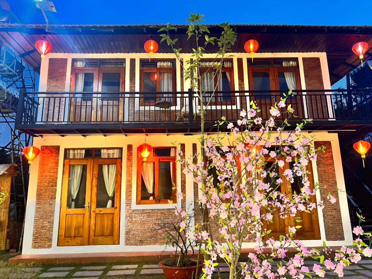 Hotel Garden Phu Quoc Extérieur photo