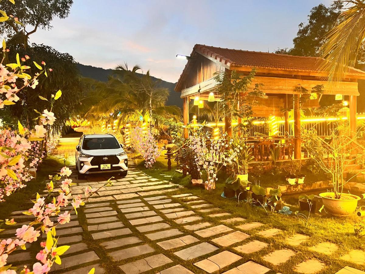 Hotel Garden Phu Quoc Extérieur photo