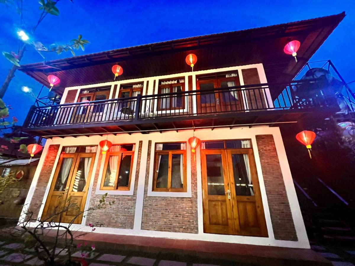 Hotel Garden Phu Quoc Extérieur photo