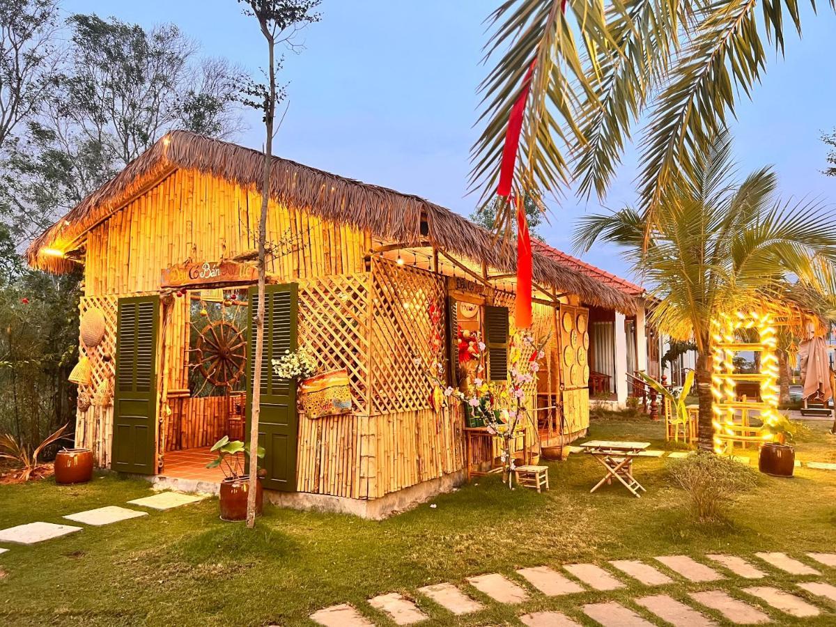 Hotel Garden Phu Quoc Extérieur photo