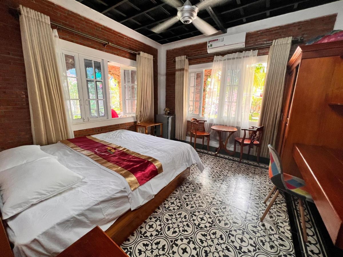 Hotel Garden Phu Quoc Extérieur photo