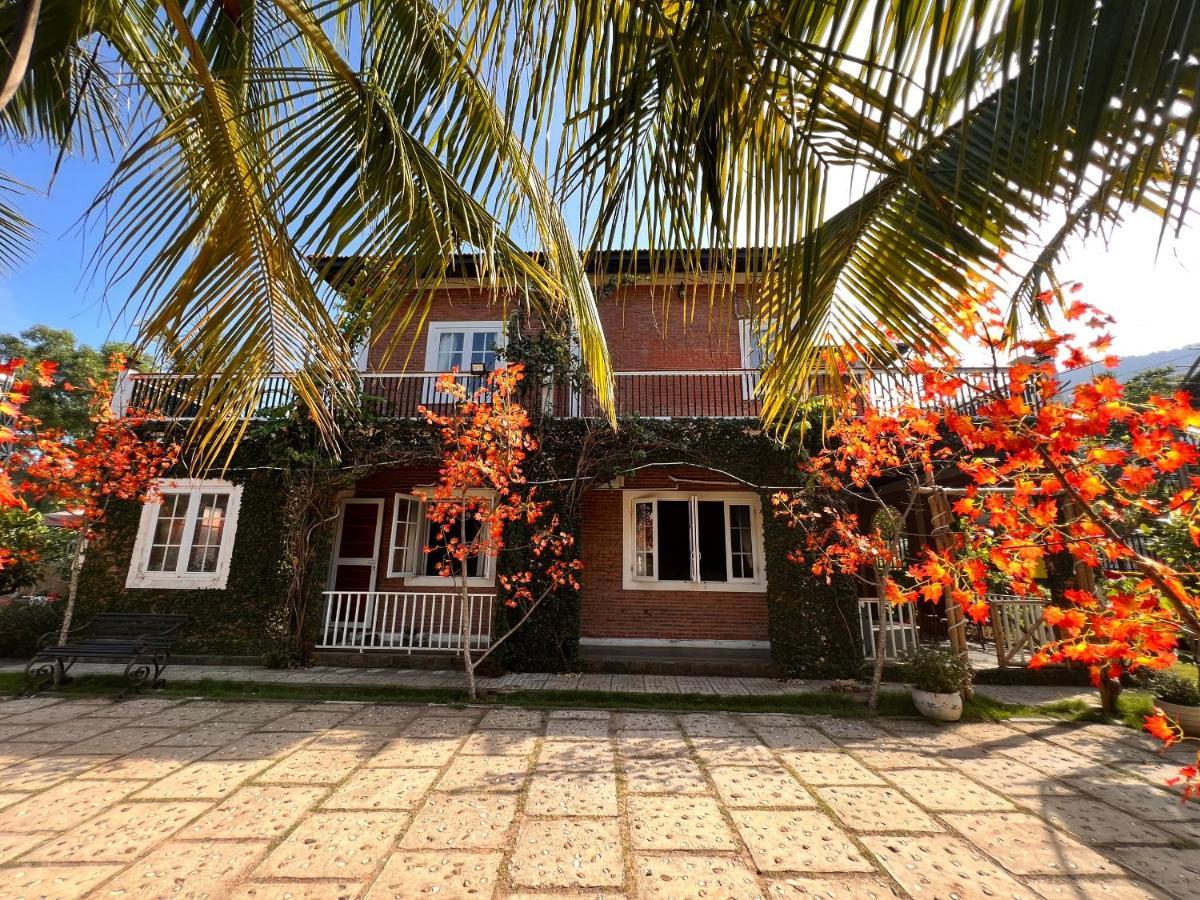 Hotel Garden Phu Quoc Extérieur photo