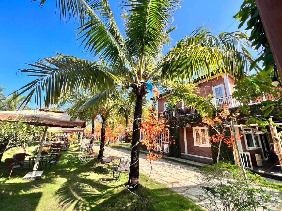 Hotel Garden Phu Quoc Extérieur photo