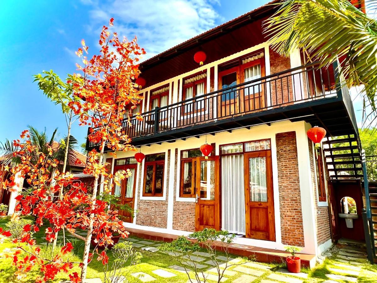 Hotel Garden Phu Quoc Extérieur photo