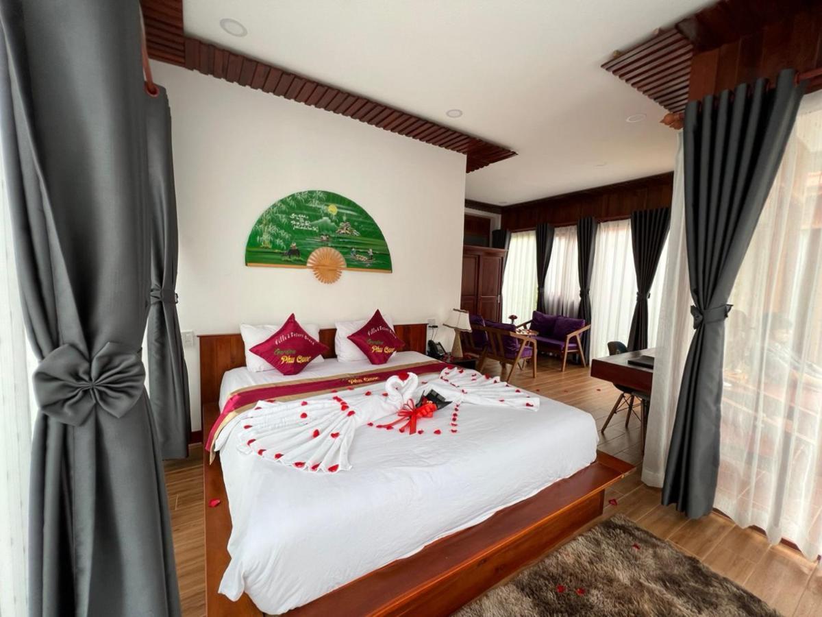 Hotel Garden Phu Quoc Extérieur photo