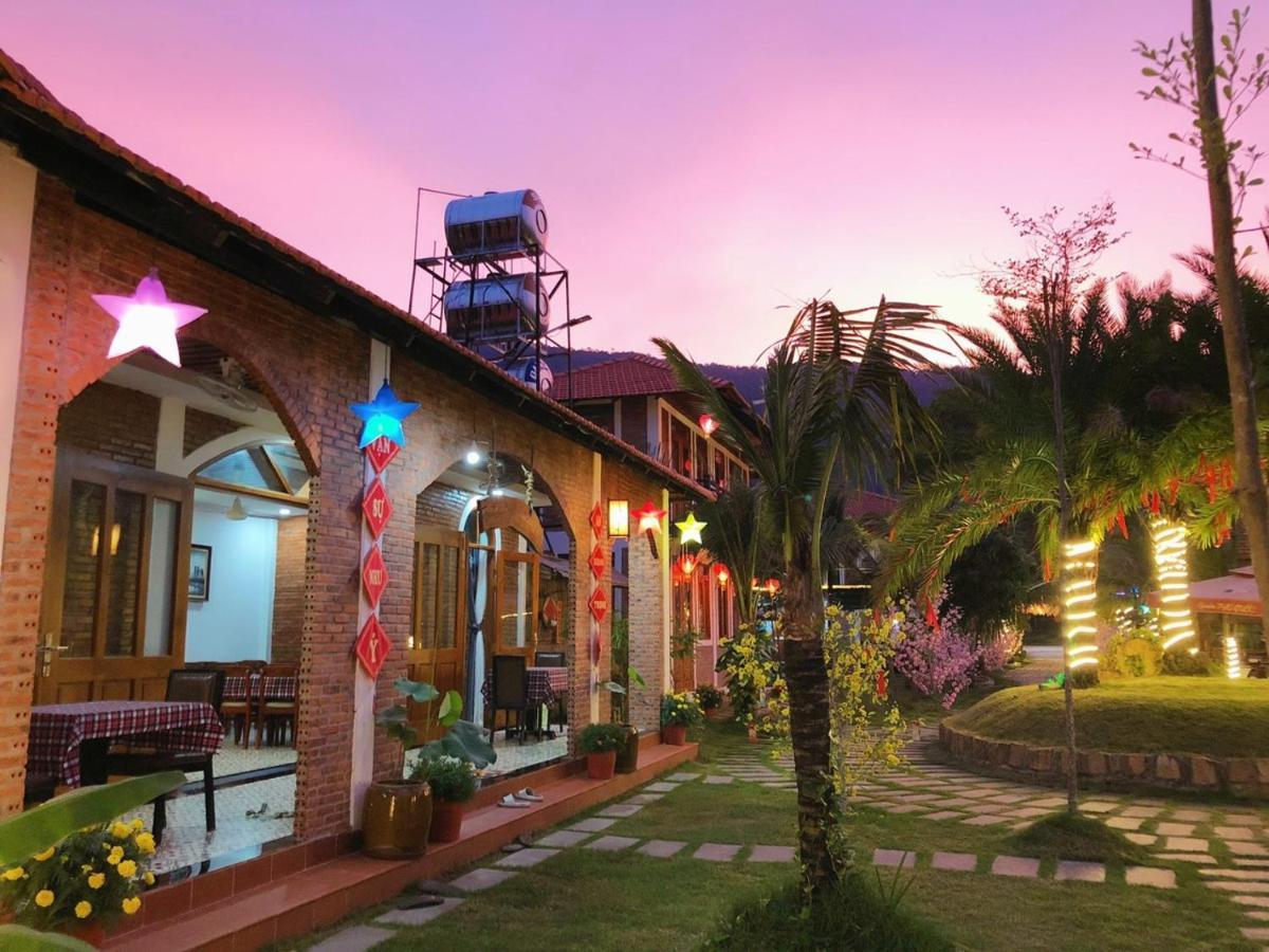 Hotel Garden Phu Quoc Extérieur photo