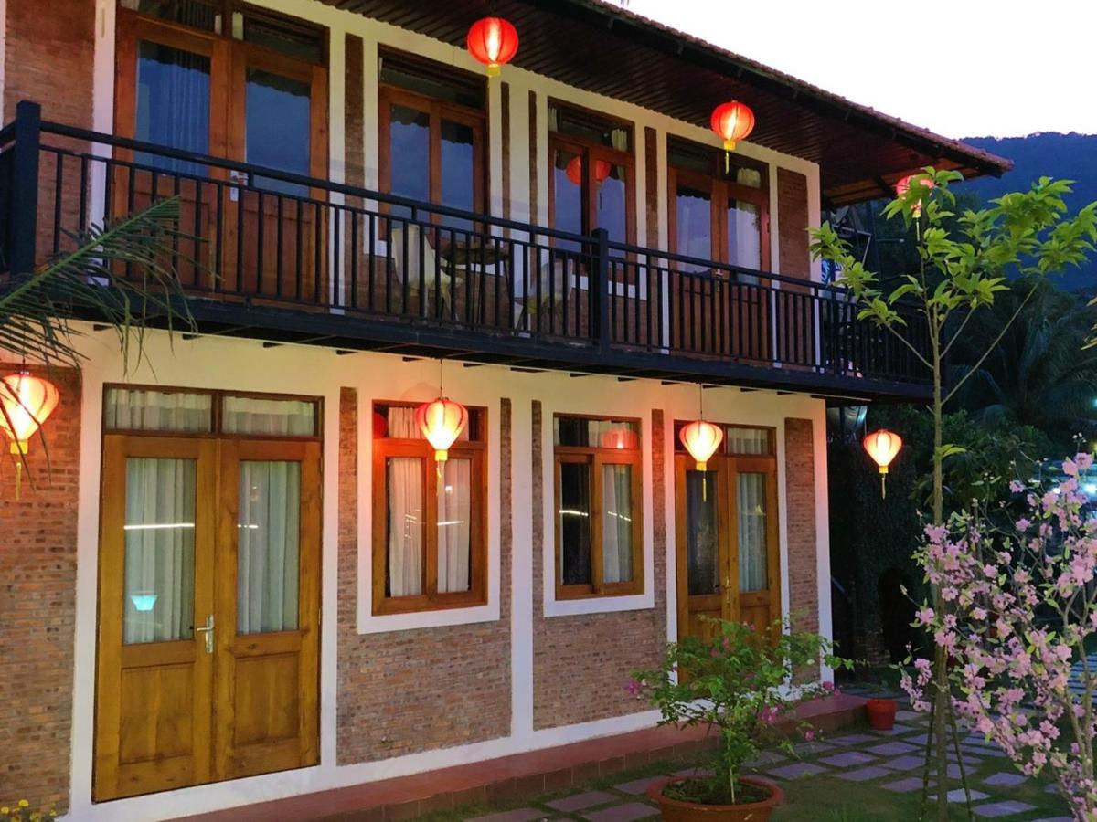 Hotel Garden Phu Quoc Extérieur photo
