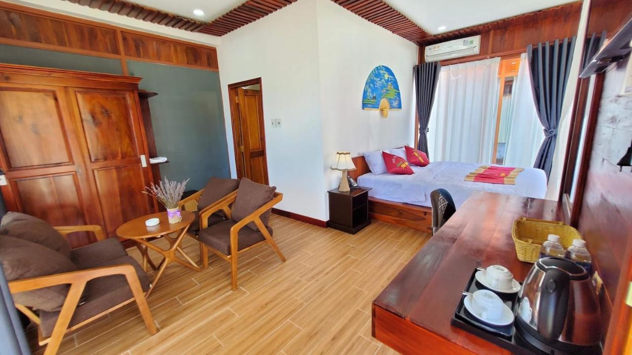 Hotel Garden Phu Quoc Extérieur photo